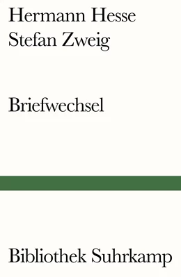 Abbildung von Hesse / Michels | Briefwechsel | 1. Auflage | 2022 | beck-shop.de