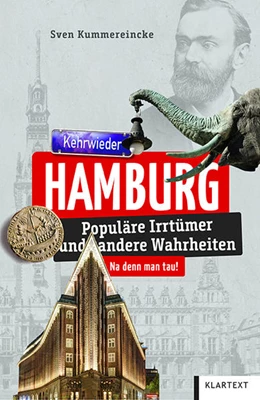 Abbildung von Kummereincke | Hamburg | 1. Auflage | 2023 | beck-shop.de
