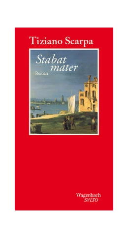 Abbildung von Scarpa | Stabat mater | 1. Auflage | 2022 | 271 | beck-shop.de