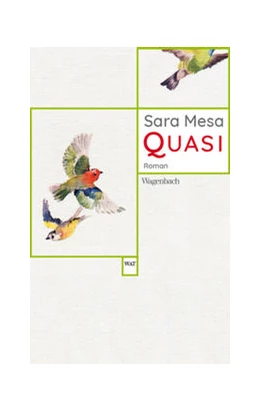 Abbildung von Mesa | Quasi | 1. Auflage | 2022 | 854 | beck-shop.de
