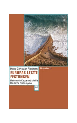 Abbildung von Riechers | Europas letzte Festungen | 1. Auflage | 2022 | 855 | beck-shop.de