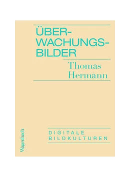 Abbildung von Hermann | Überwachungsbilder | 1. Auflage | 2022 | beck-shop.de