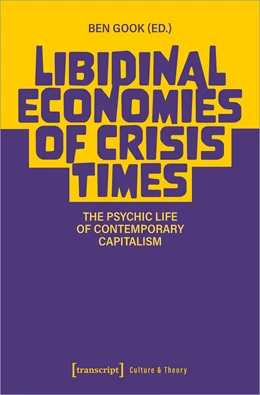 Abbildung von Gook | Libidinal Economies of Crisis Times | 1. Auflage | 2024 | beck-shop.de
