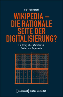 Abbildung von Rahmstorf | Wikipedia: Die rationale Seite der Digitalisierung? | 1. Auflage | 2023 | beck-shop.de