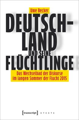 Abbildung von Becker | Deutschland und seine Flüchtlinge | 1. Auflage | 2022 | beck-shop.de