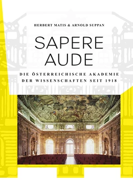 Abbildung von Matis / Suppan | Sapere Aude | 1. Auflage | 2022 | beck-shop.de