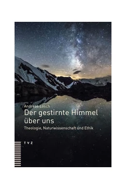 Abbildung von Losch | Der gestirnte Himmel über uns | 1. Auflage | 2022 | beck-shop.de