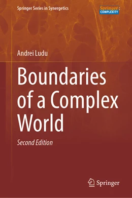 Abbildung von Ludu | Boundaries of a Complex World | 2. Auflage | 2022 | beck-shop.de