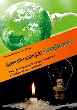 Abbildung von Niederhausen | Generationenprojekt Energiewende | 2. Auflage | 2022 | beck-shop.de