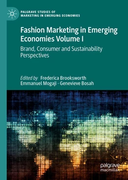 Abbildung von Brooksworth / Mogaji | Fashion Marketing in Emerging Economies Volume I | 1. Auflage | 2023 | beck-shop.de
