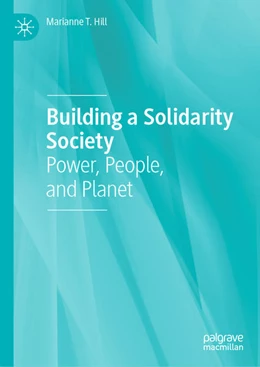 Abbildung von Hill | Building a Solidarity Society | 1. Auflage | 2022 | beck-shop.de