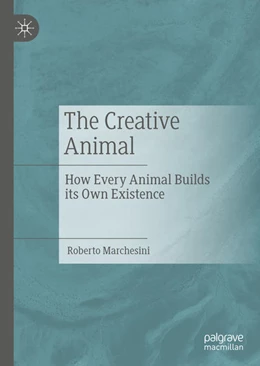 Abbildung von Marchesini | The Creative Animal | 1. Auflage | 2022 | beck-shop.de