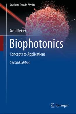 Abbildung von Keiser | Biophotonics | 2. Auflage | 2022 | beck-shop.de