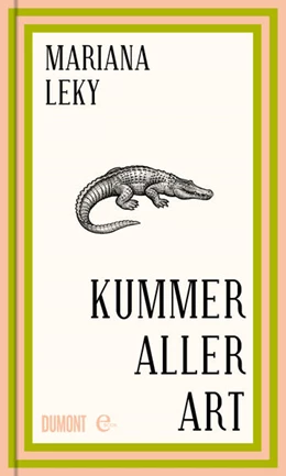 Abbildung von Leky | Kummer aller Art | 1. Auflage | 2022 | beck-shop.de
