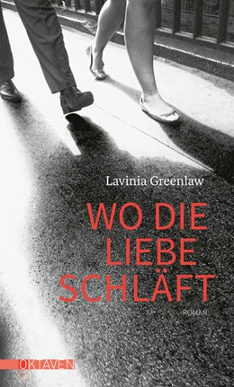 Abbildung von Greenlaw | Wo die Liebe schläft | 1. Auflage | 2022 | beck-shop.de
