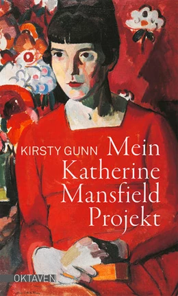 Abbildung von Gunn | Mein Katherine Mansfield Projekt | 1. Auflage | 2022 | beck-shop.de