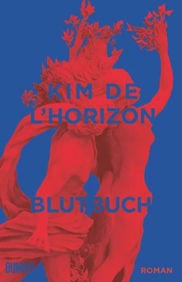 Abbildung von de l'Horizon | Blutbuch | 1. Auflage | 2022 | beck-shop.de