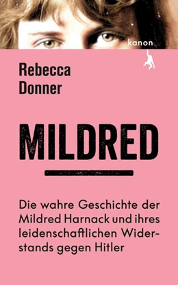 Abbildung von Donner | Mildred | 1. Auflage | 2022 | beck-shop.de