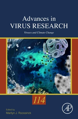 Abbildung von Viruses and Climate Change | 1. Auflage | 2022 | beck-shop.de
