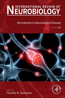 Abbildung von Microbiome in Neurological Disease | 1. Auflage | 2022 | beck-shop.de