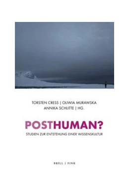 Abbildung von Cress / Murawska | Posthuman? | 1. Auflage | 2023 | beck-shop.de