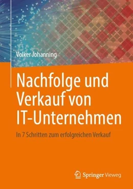 Abbildung von Johanning | Nachfolge und Verkauf von IT-Unternehmen | 1. Auflage | 2022 | beck-shop.de