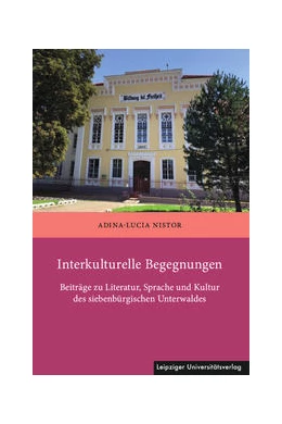 Abbildung von Nistor | Interkulturelle Begegnungen | 1. Auflage | 2022 | beck-shop.de
