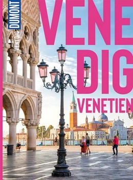 Abbildung von Henss | DuMont Bildatlas Venedig, Venetien | 1. Auflage | 2022 | beck-shop.de