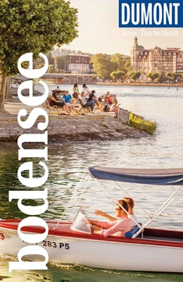 Abbildung von Nowel | DuMont Reise-Taschenbuch Reiseführer Bodensee | 1. Auflage | 2022 | beck-shop.de