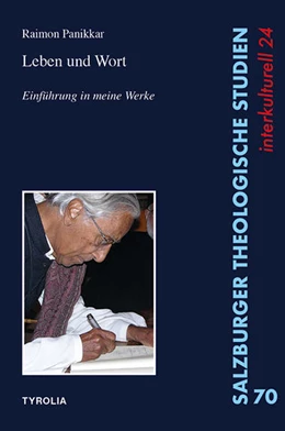 Abbildung von Panikkar / Hackbarth-Johnson | Leben und Wort | 1. Auflage | 2022 | beck-shop.de