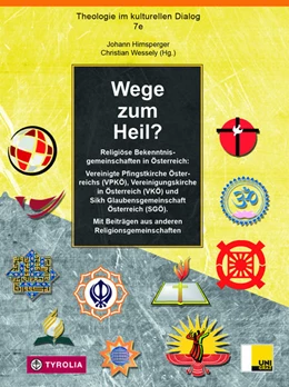Abbildung von Hirnsperger / Wessely | Wege zum Heil? | 1. Auflage | 2022 | beck-shop.de