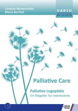 Abbildung von Winterholler / Barthel | Palliativ Care | 1. Auflage | 2022 | beck-shop.de