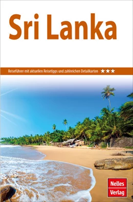Abbildung von Nelles Guide Reiseführer Sri Lanka | 20. Auflage | 2025 | beck-shop.de