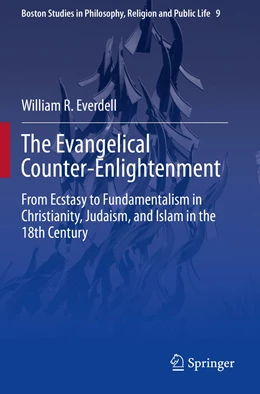 Abbildung von Everdell | The Evangelical Counter-Enlightenment | 1. Auflage | 2022 | 9 | beck-shop.de