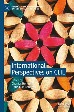 Abbildung von Hemmi / Banegas | International Perspectives on CLIL | 1. Auflage | 2022 | beck-shop.de