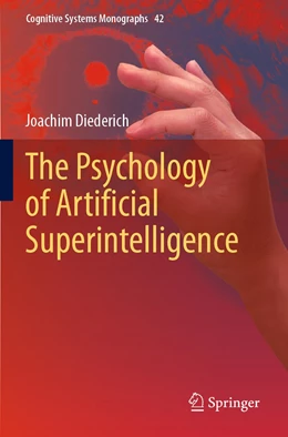 Abbildung von Diederich | The Psychology of Artificial Superintelligence | 1. Auflage | 2022 | 42 | beck-shop.de