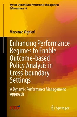 Abbildung von Vignieri | Enhancing Performance Regimes to Enable Outcome-based Policy Analysis in Cross-boundary Settings | 1. Auflage | 2022 | 6 | beck-shop.de