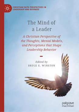 Abbildung von Winston | The Mind of a Leader | 1. Auflage | 2022 | beck-shop.de