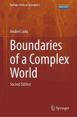 Abbildung von Ludu | Boundaries of a Complex World | 2. Auflage | 2022 | beck-shop.de