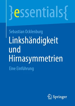 Abbildung von Ocklenburg | Linkshändigkeit und Hirnasymmetrien | 1. Auflage | 2022 | beck-shop.de