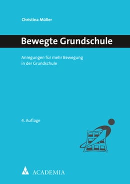 Abbildung von Müller | Bewegte Grundschule | 4. Auflage | 2022 | 23 | beck-shop.de