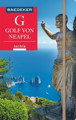 Abbildung von Amann | Baedeker Reiseführer Golf von Neapel, Ischia, Capri | 7. Auflage | 2022 | beck-shop.de