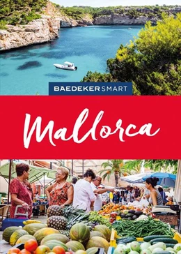 Abbildung von Poser | Baedeker SMART Reiseführer Mallorca | 5. Auflage | 2022 | beck-shop.de
