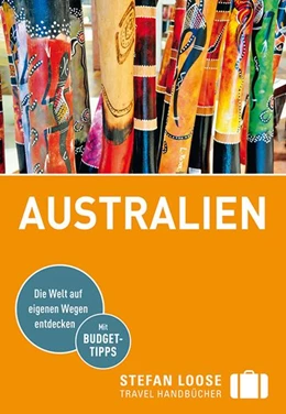 Abbildung von Melville | Stefan Loose Reiseführer Australien | 13. Auflage | 2022 | beck-shop.de