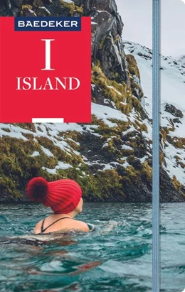 Abbildung von Nowak | Baedeker Reiseführer Island | 10. Auflage | 2022 | beck-shop.de