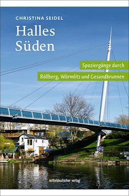 Abbildung von Seidel | Halles Süden | 1. Auflage | 2022 | beck-shop.de