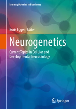 Abbildung von Egger | Neurogenetics | 1. Auflage | 2022 | beck-shop.de