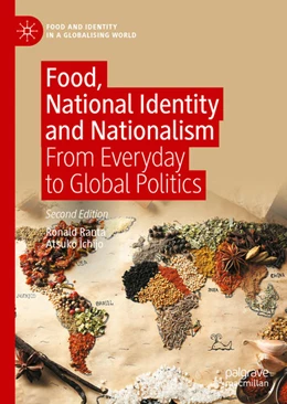 Abbildung von Ranta / Ichijo | Food, National Identity and Nationalism | 2. Auflage | 2022 | beck-shop.de