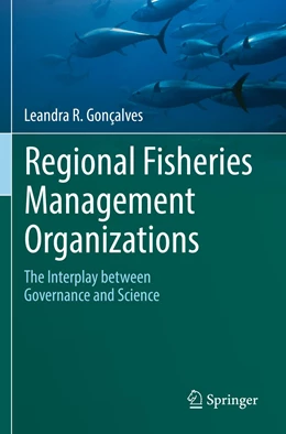 Abbildung von Gonçalves | Regional Fisheries Management Organizations | 1. Auflage | 2022 | beck-shop.de