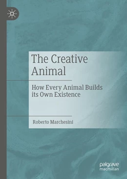Abbildung von Marchesini | The Creative Animal | 1. Auflage | 2022 | beck-shop.de